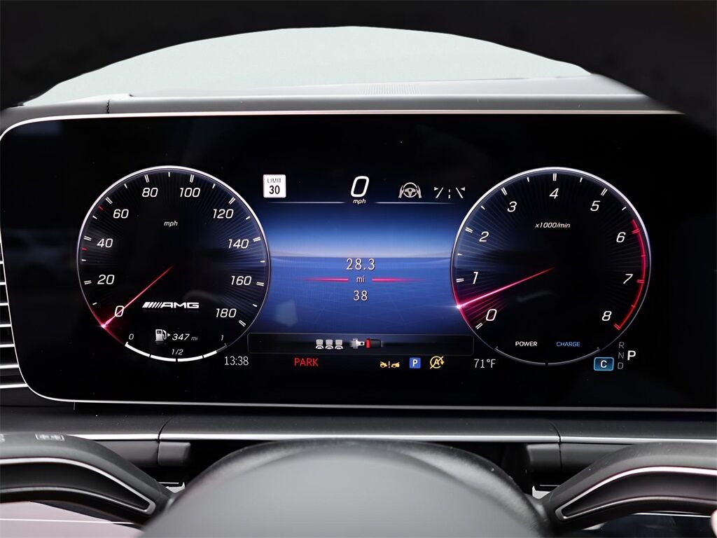 2026 Mercedes-Benz GLE GLE 53 AMG&reg; San Clemente CA
