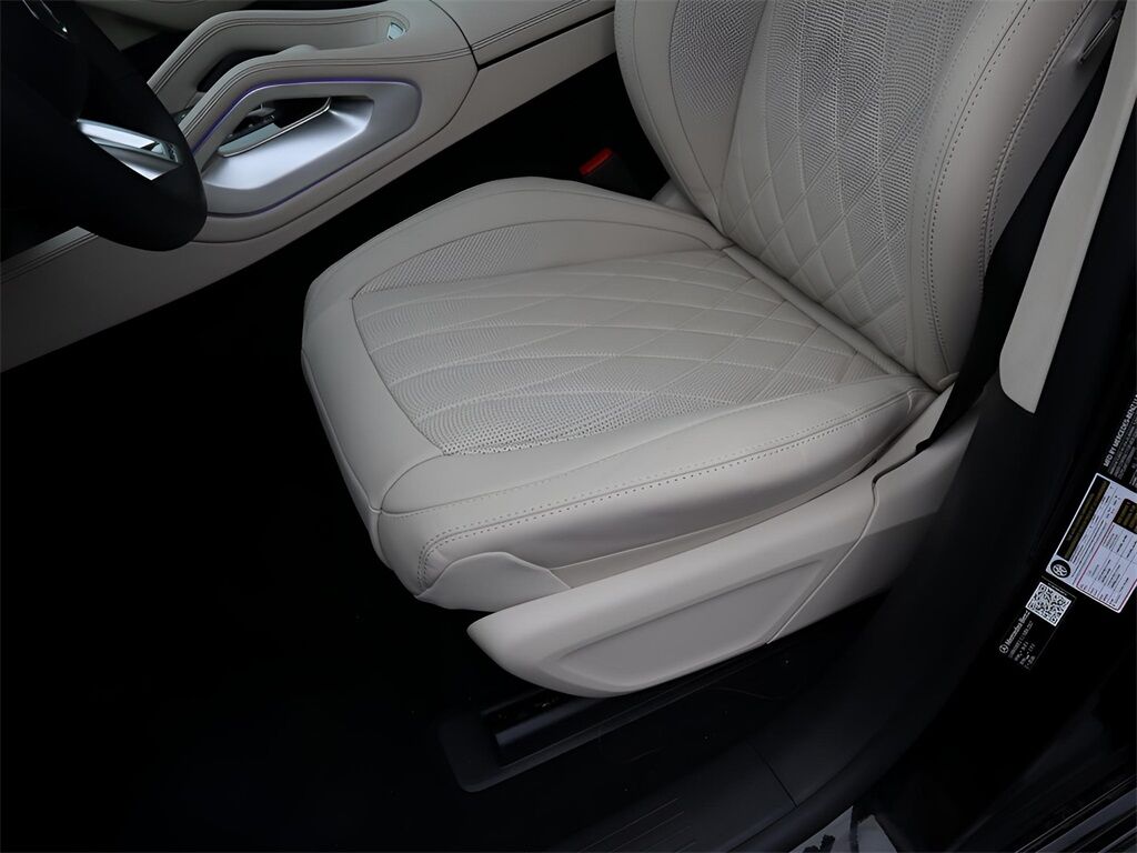 2026 Mercedes-Benz GLE GLE 53 AMG&reg; San Clemente CA