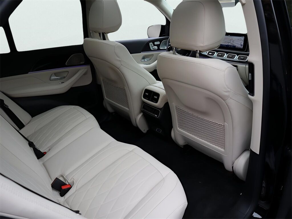 2026 Mercedes-Benz GLE GLE 53 AMG&reg; San Clemente CA