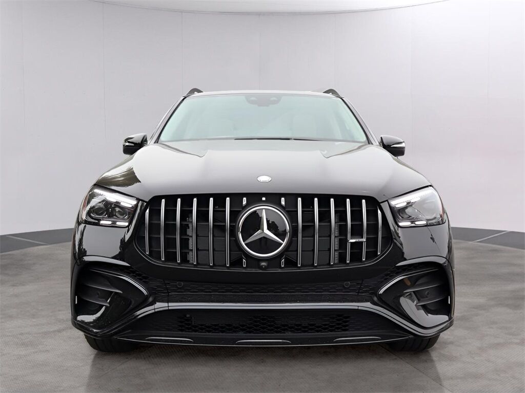 2026 Mercedes-Benz GLE GLE 53 AMG&reg; San Clemente CA