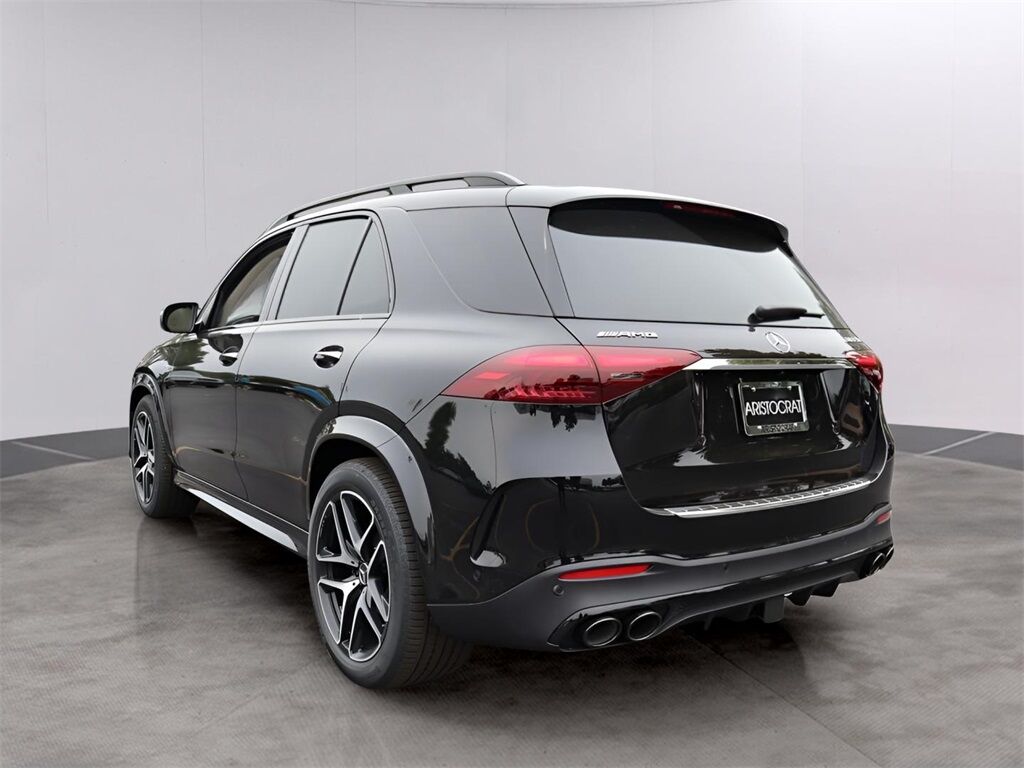 2026 Mercedes-Benz GLE GLE 53 AMG&reg; San Clemente CA