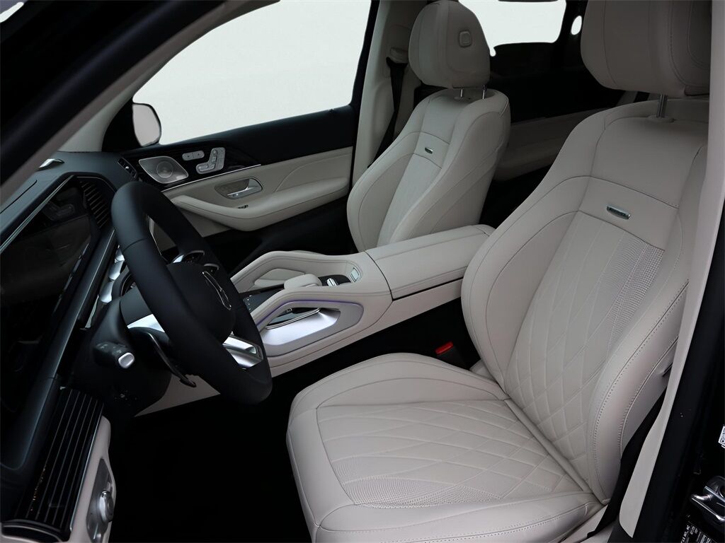 2026 Mercedes-Benz GLE GLE 53 AMG&reg; San Clemente CA