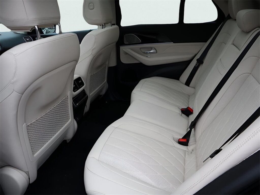 2026 Mercedes-Benz GLE GLE 53 AMG&reg; San Clemente CA