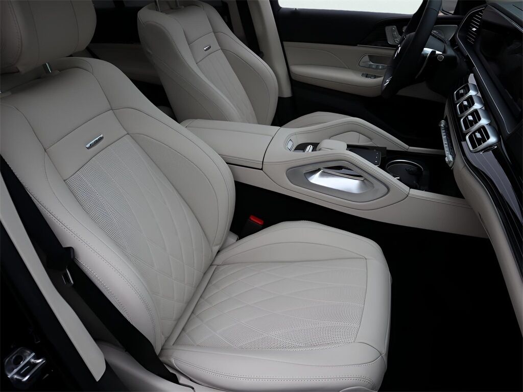 2026 Mercedes-Benz GLE GLE 53 AMG&reg; San Clemente CA