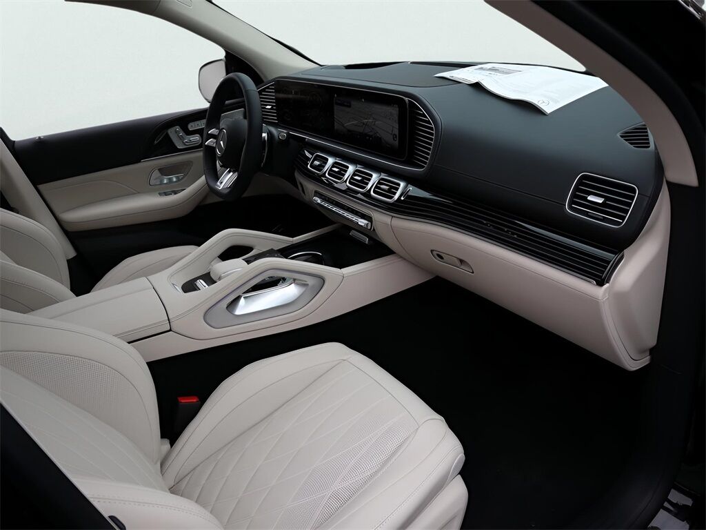 2026 Mercedes-Benz GLE GLE 53 AMG&reg; San Clemente CA