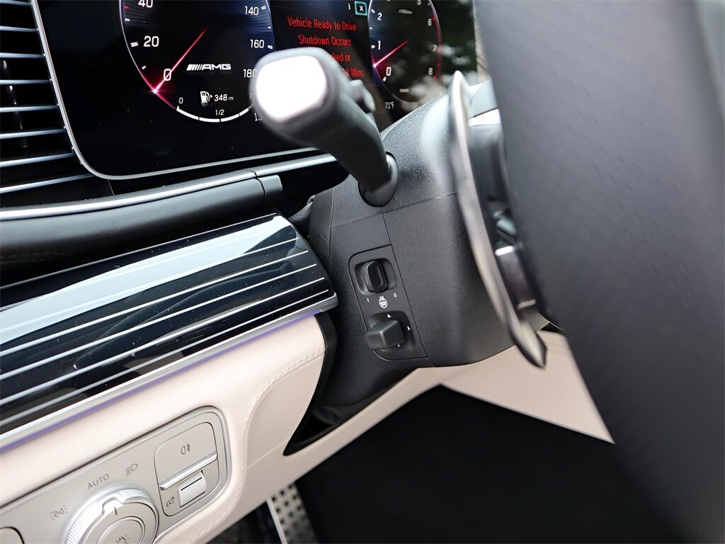2026 Mercedes-Benz GLE GLE 53 AMG&reg; San Clemente CA