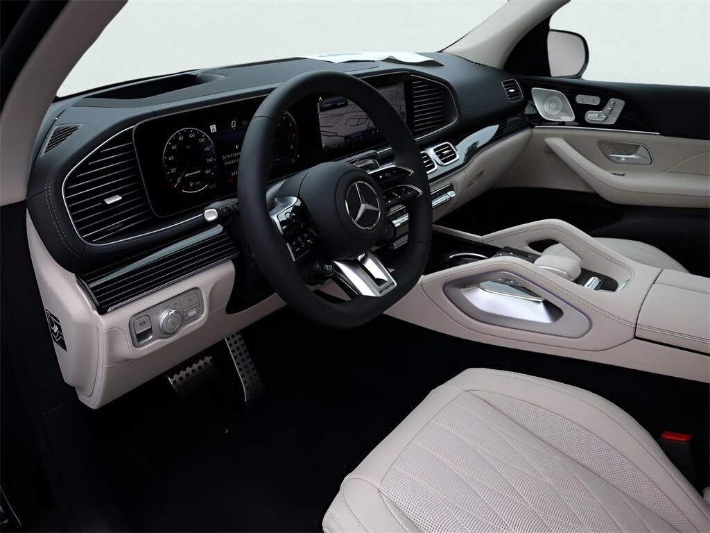 2026 Mercedes-Benz GLE GLE 53 AMG&reg; San Clemente CA