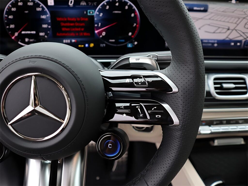 2026 Mercedes-Benz GLE GLE 53 AMG&reg; San Clemente CA