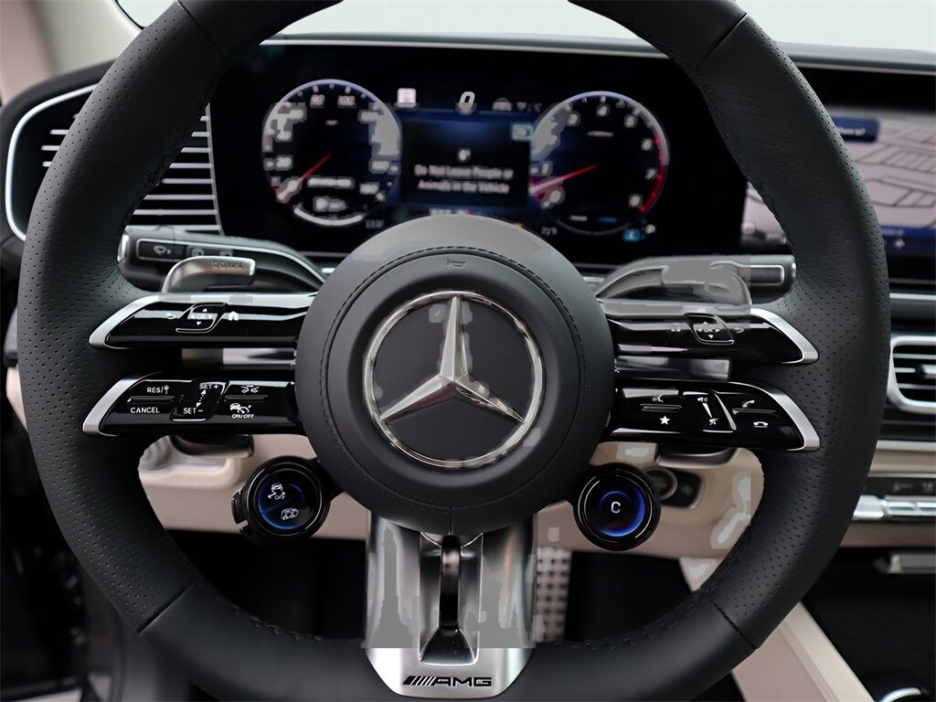 2026 Mercedes-Benz GLE GLE 53 AMG&reg; San Clemente CA