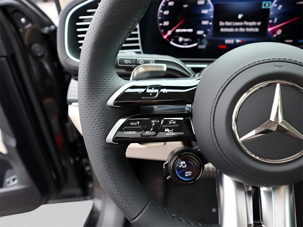 2026 Mercedes-Benz GLE GLE 53 AMG&reg; San Clemente CA