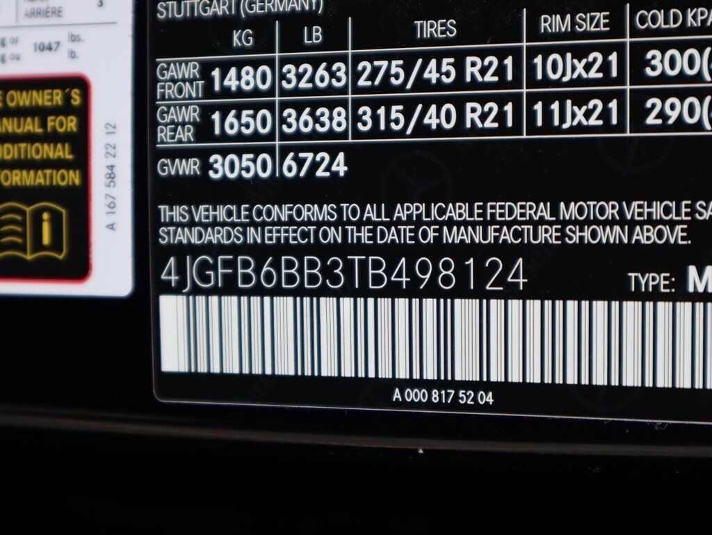 2026 Mercedes-Benz GLE GLE 53 AMG&reg; San Clemente CA