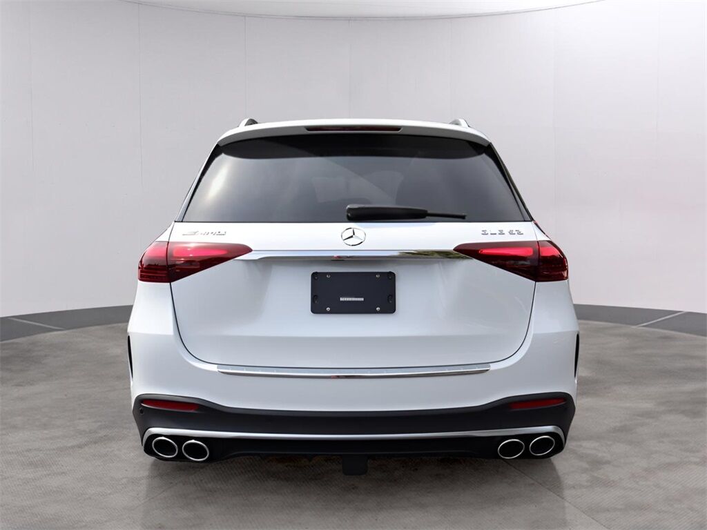 2026 Mercedes-Benz GLE GLE 53 AMG&reg; San Clemente CA