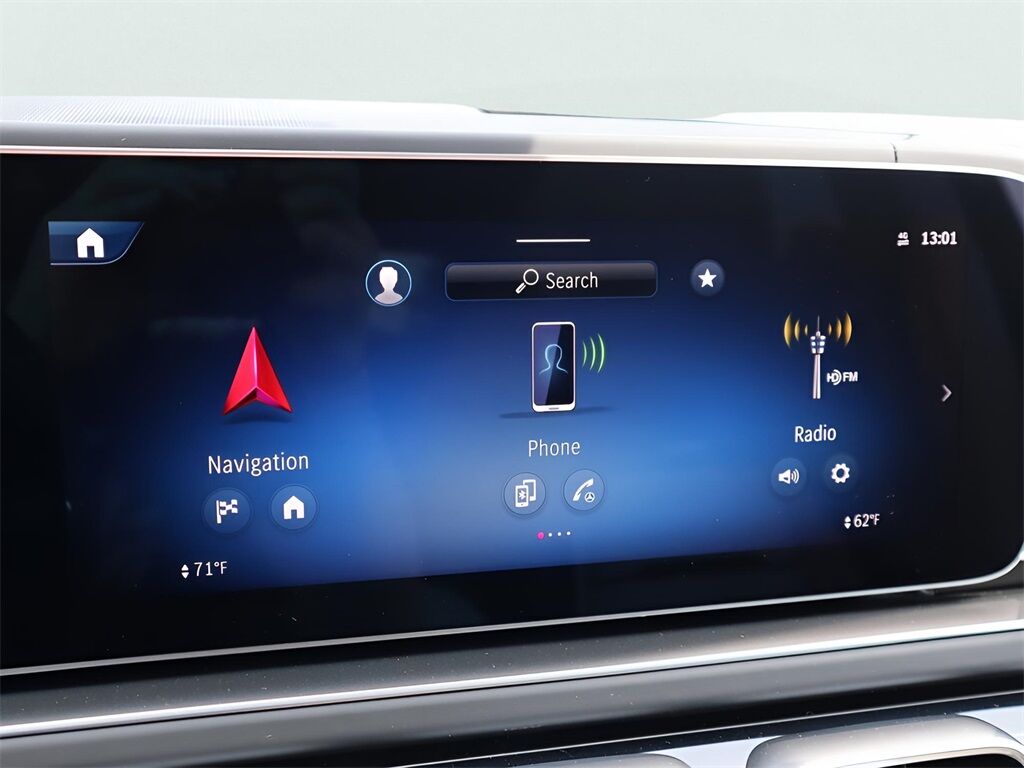 2026 Mercedes-Benz GLE GLE 53 AMG&reg; San Clemente CA