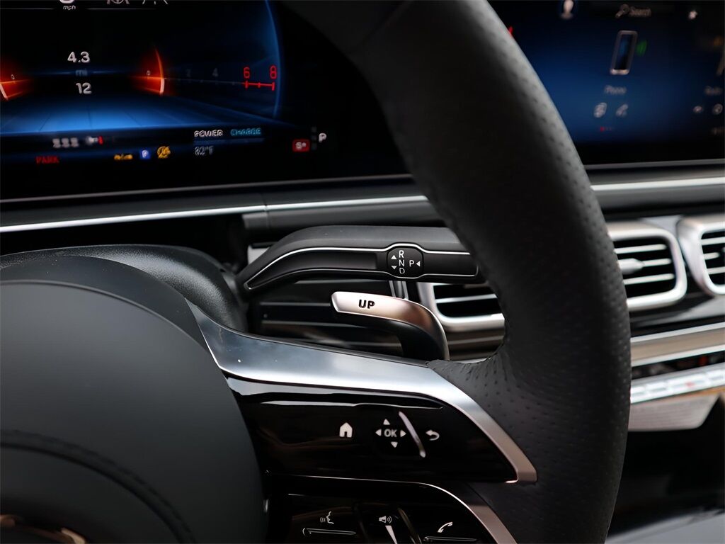 2026 Mercedes-Benz GLE GLE 53 AMG&reg; San Clemente CA