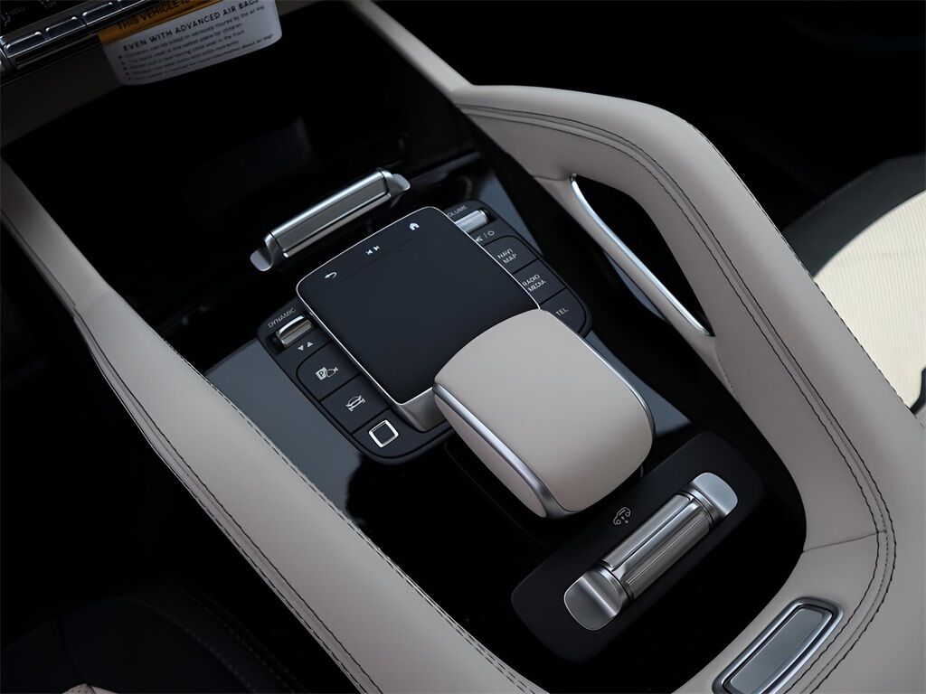 2026 Mercedes-Benz GLE GLE 53 AMG&reg; San Clemente CA