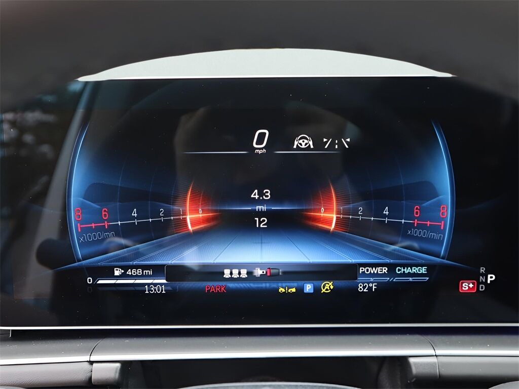 2026 Mercedes-Benz GLE GLE 53 AMG&reg; San Clemente CA