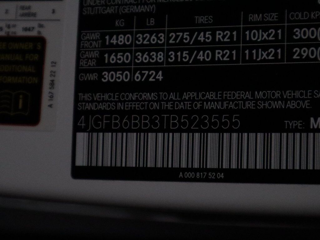 2026 Mercedes-Benz GLE GLE 53 AMG&reg; San Clemente CA