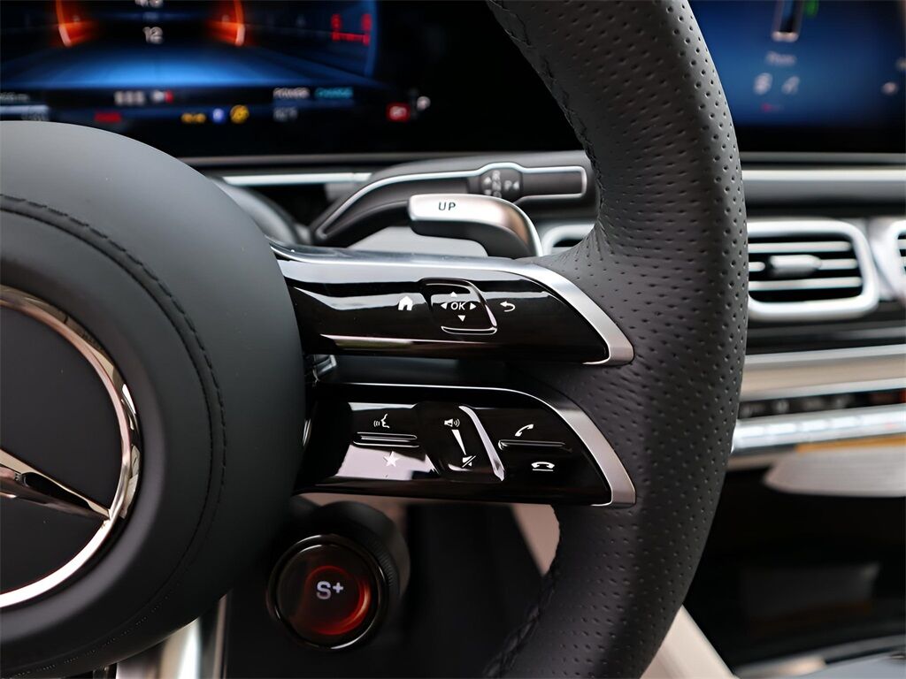 2026 Mercedes-Benz GLE GLE 53 AMG&reg; San Clemente CA