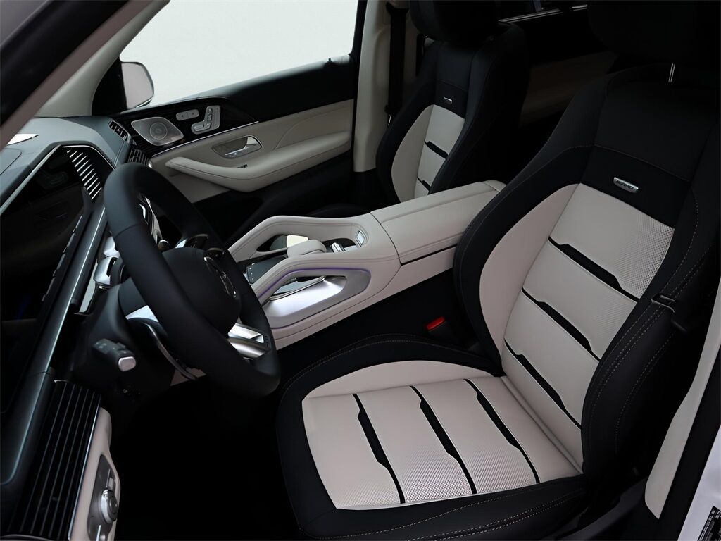 2026 Mercedes-Benz GLE GLE 53 AMG&reg; San Clemente CA