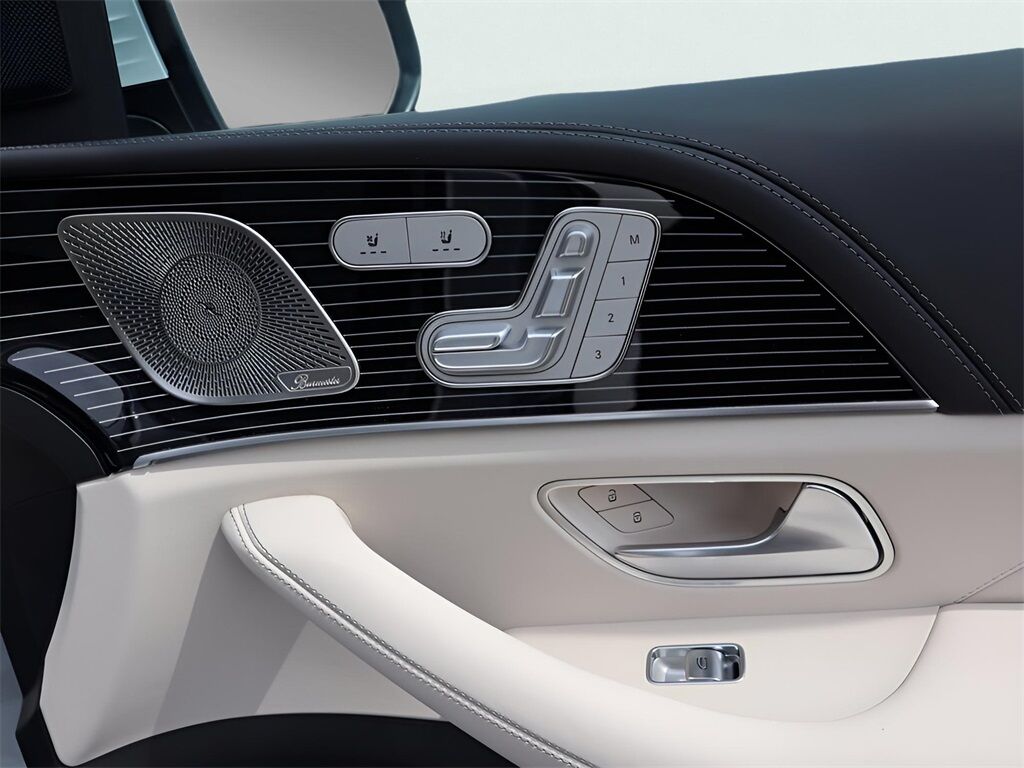 2026 Mercedes-Benz GLE GLE 53 AMG&reg; San Clemente CA