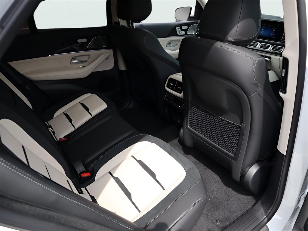 2026 Mercedes-Benz GLE GLE 53 AMG&reg; San Clemente CA