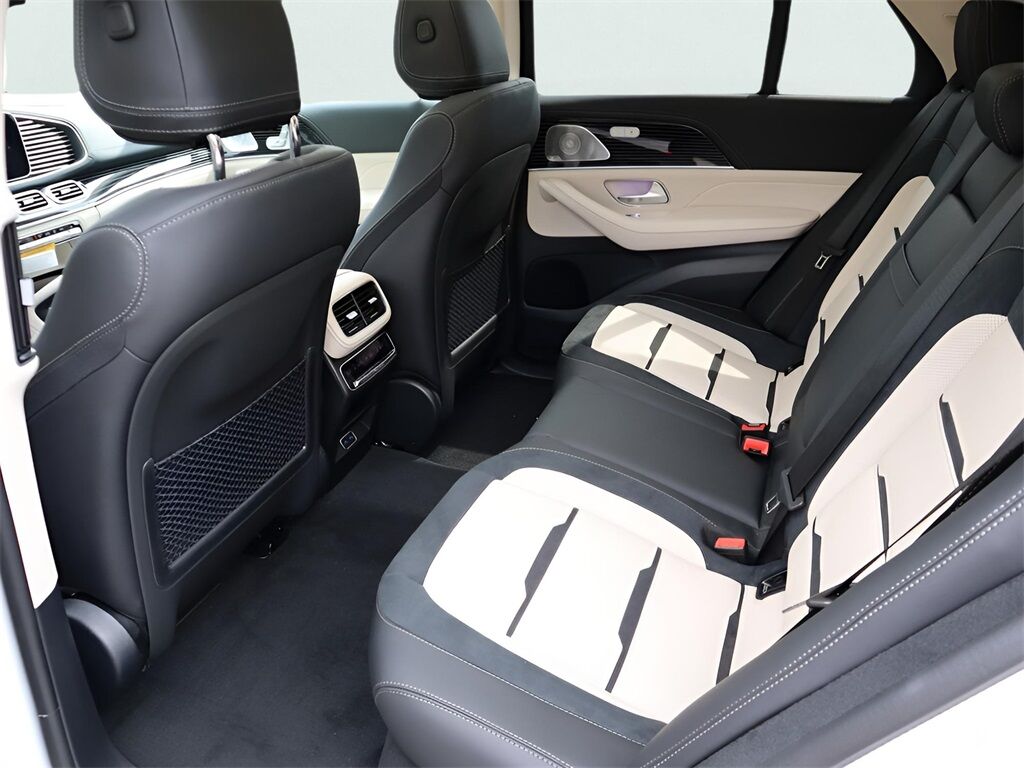 2026 Mercedes-Benz GLE GLE 53 AMG&reg; San Clemente CA