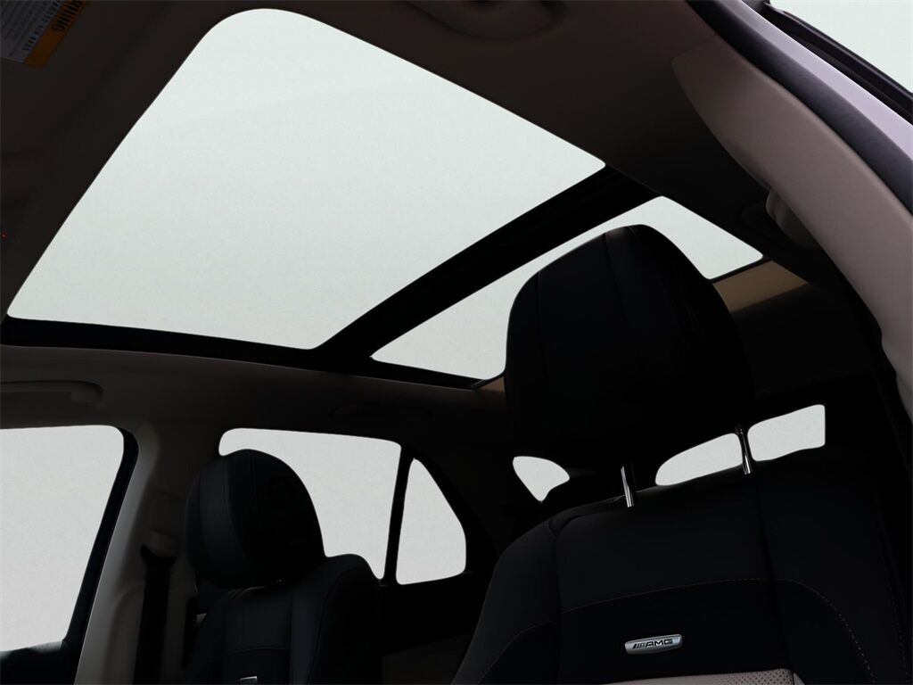 2026 Mercedes-Benz GLE GLE 53 AMG&reg; San Clemente CA