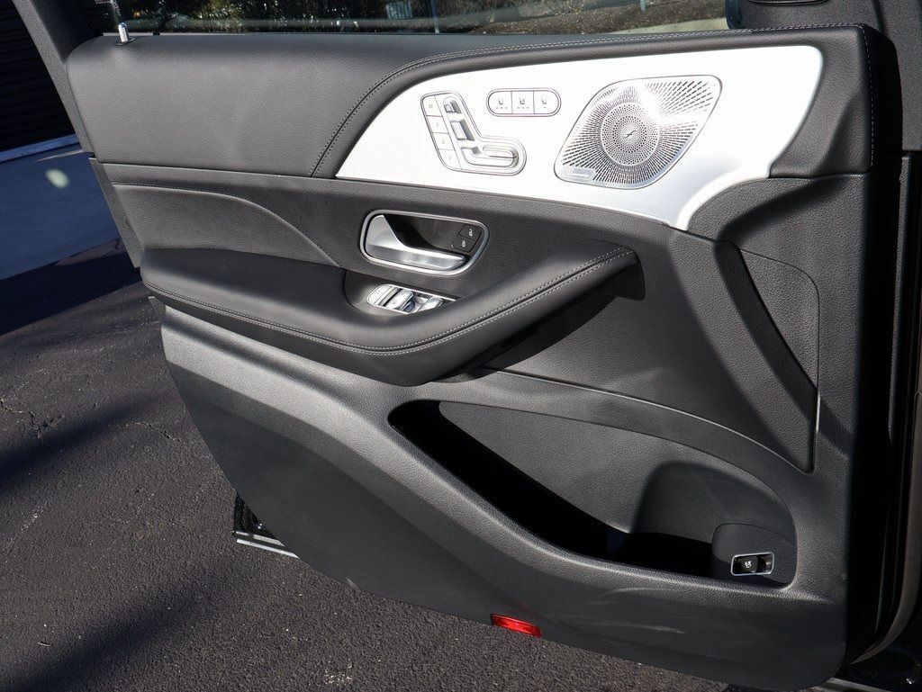 2026 Mercedes-Benz GLE GLE 53 AMG&reg; San Clemente CA