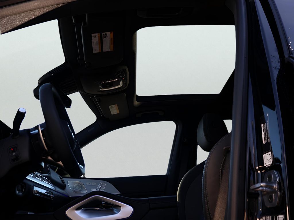 2026 Mercedes-Benz GLE GLE 53 AMG&reg; San Clemente CA