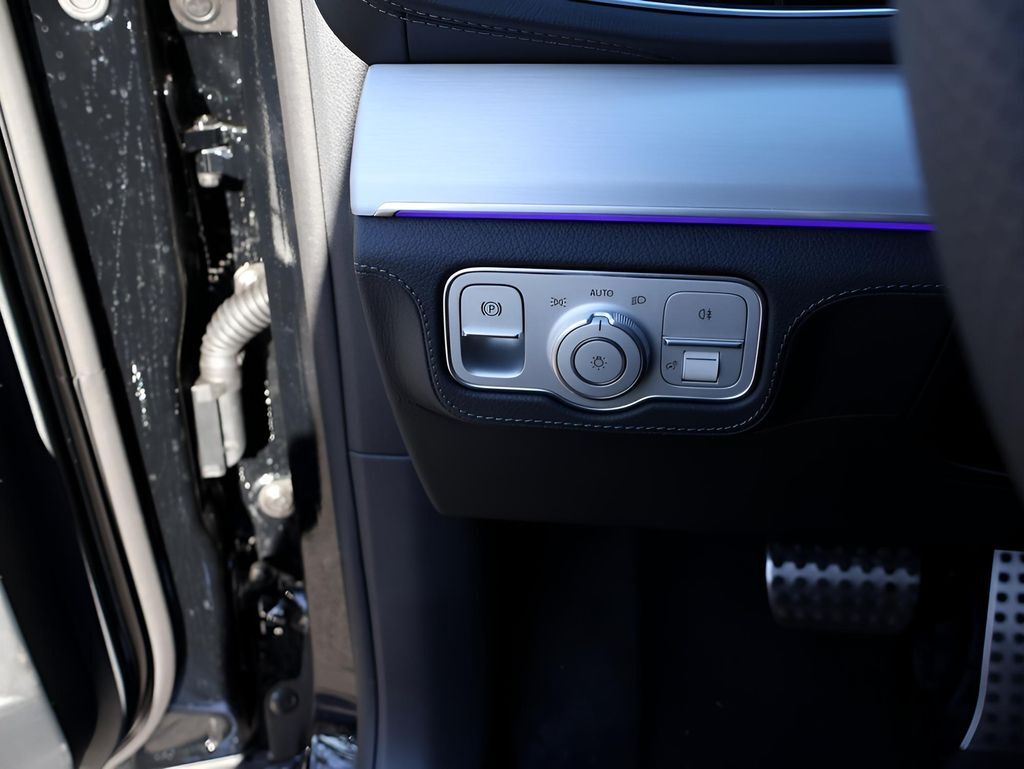 2026 Mercedes-Benz GLE GLE 53 AMG&reg; San Clemente CA