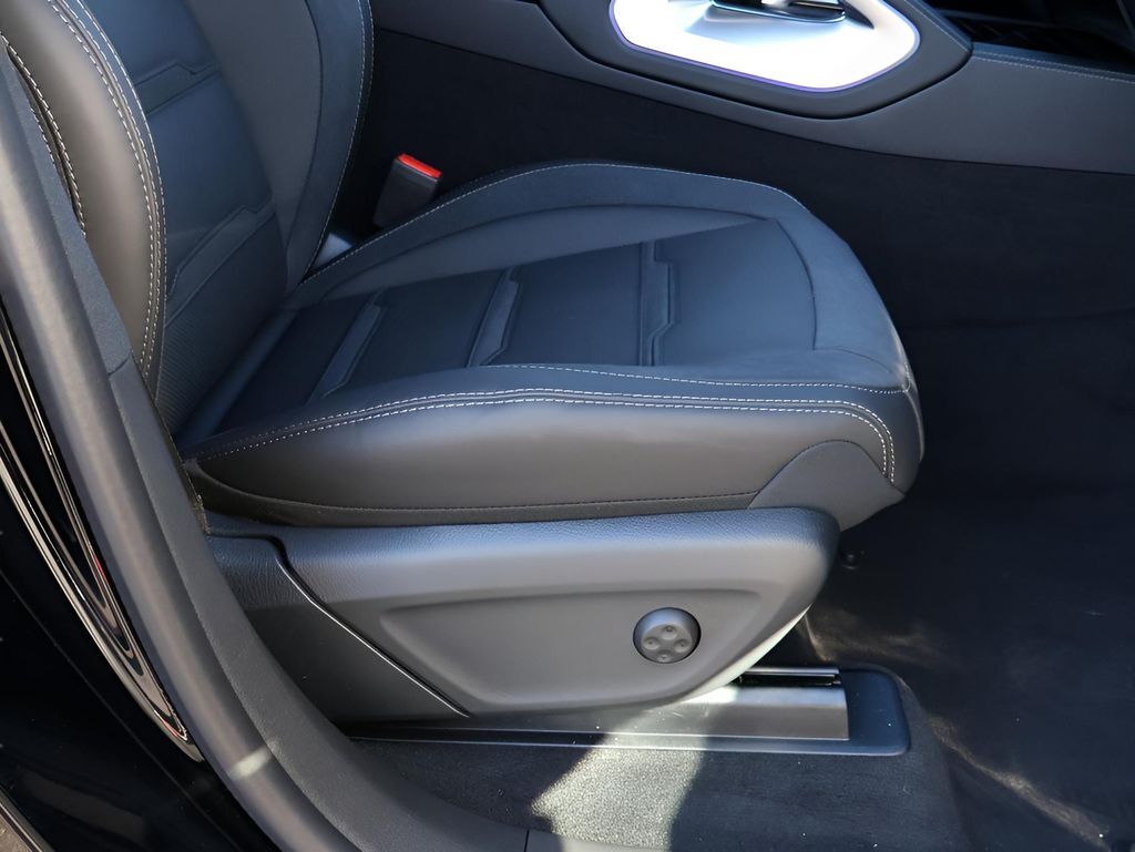 2026 Mercedes-Benz GLE GLE 53 AMG&reg; San Clemente CA