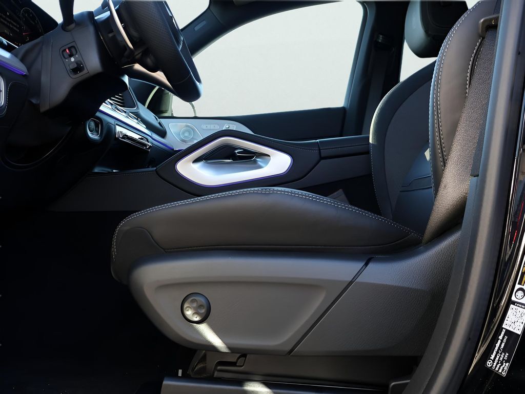 2026 Mercedes-Benz GLE GLE 53 AMG&reg; San Clemente CA