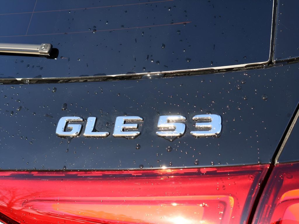 2026 Mercedes-Benz GLE GLE 53 AMG&reg; San Clemente CA