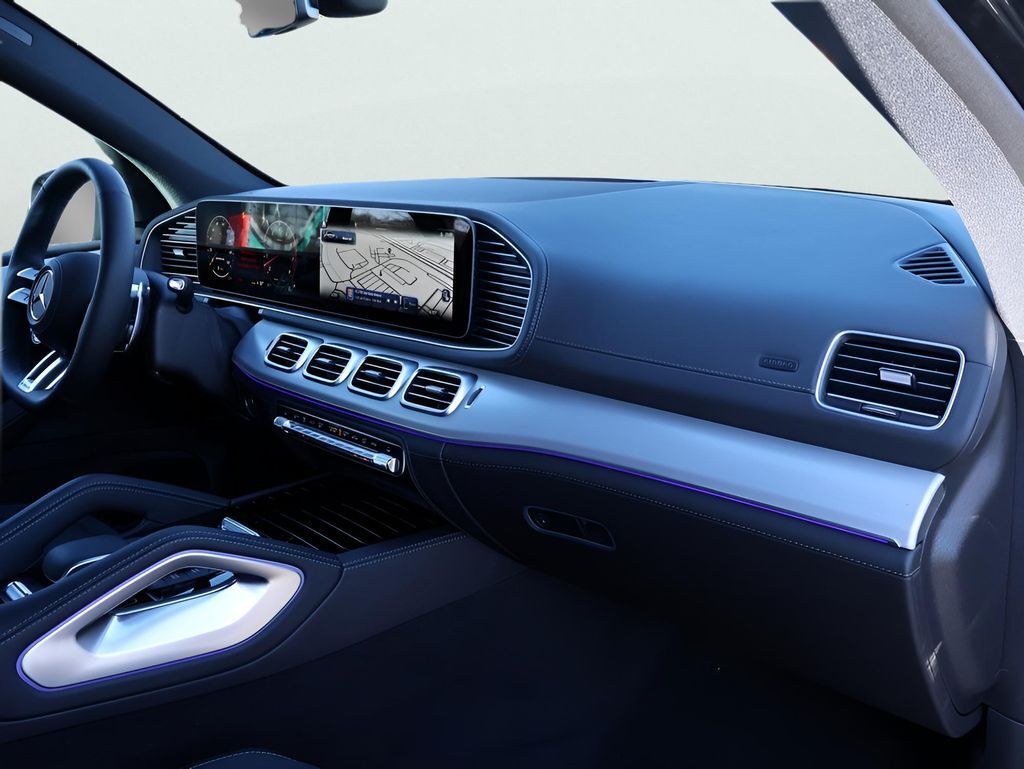 2026 Mercedes-Benz GLE GLE 53 AMG&reg; San Clemente CA