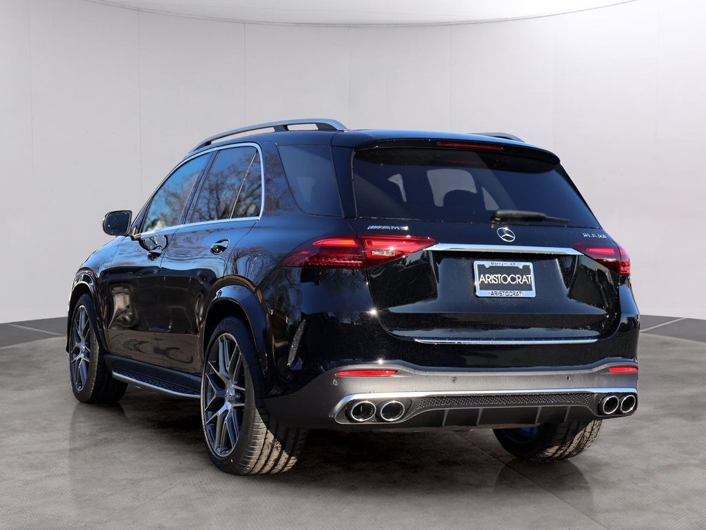 2026 Mercedes-Benz GLE GLE 53 AMG&reg; San Clemente CA