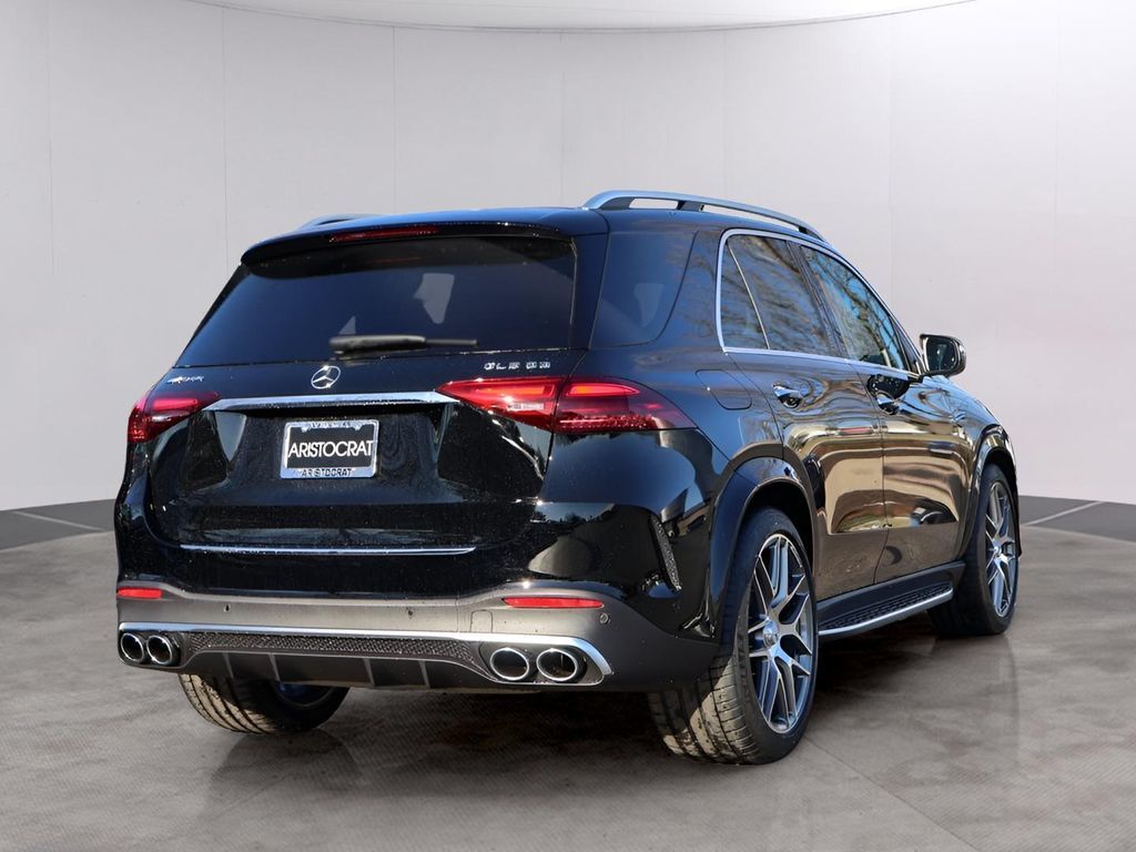 2026 Mercedes-Benz GLE GLE 53 AMG&reg; San Clemente CA