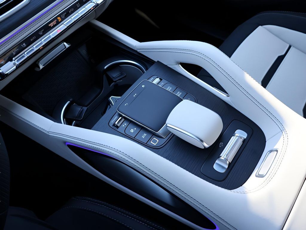 2026 Mercedes-Benz GLE GLE 53 AMG&reg; San Clemente CA