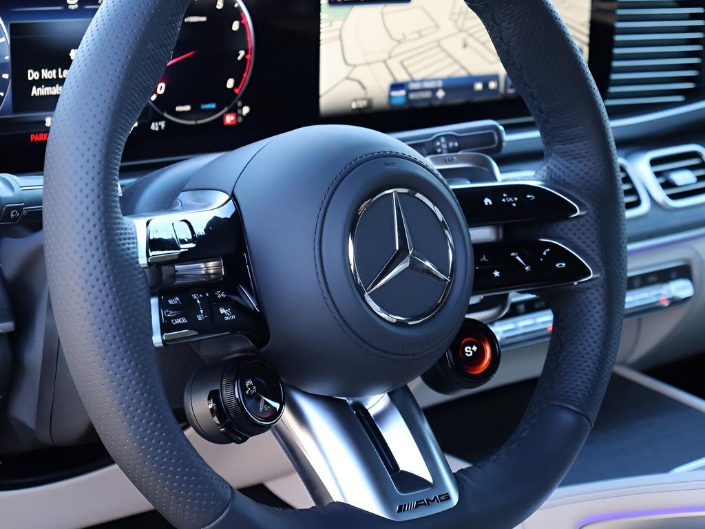 2026 Mercedes-Benz GLE GLE 53 AMG&reg; San Clemente CA