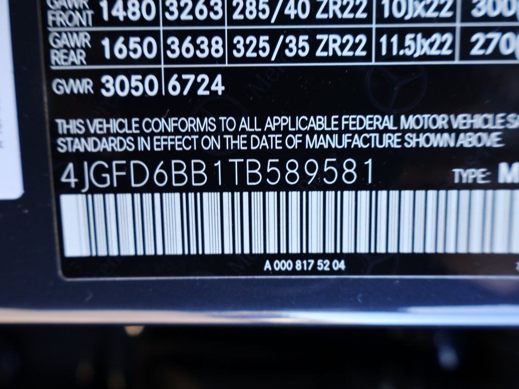 2026 Mercedes-Benz GLE GLE 53 AMG&reg; San Clemente CA