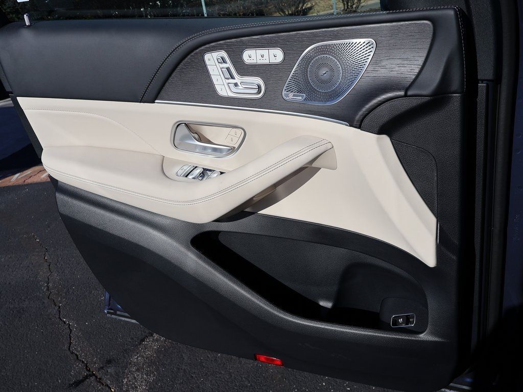 2026 Mercedes-Benz GLE GLE 53 AMG&reg; San Clemente CA