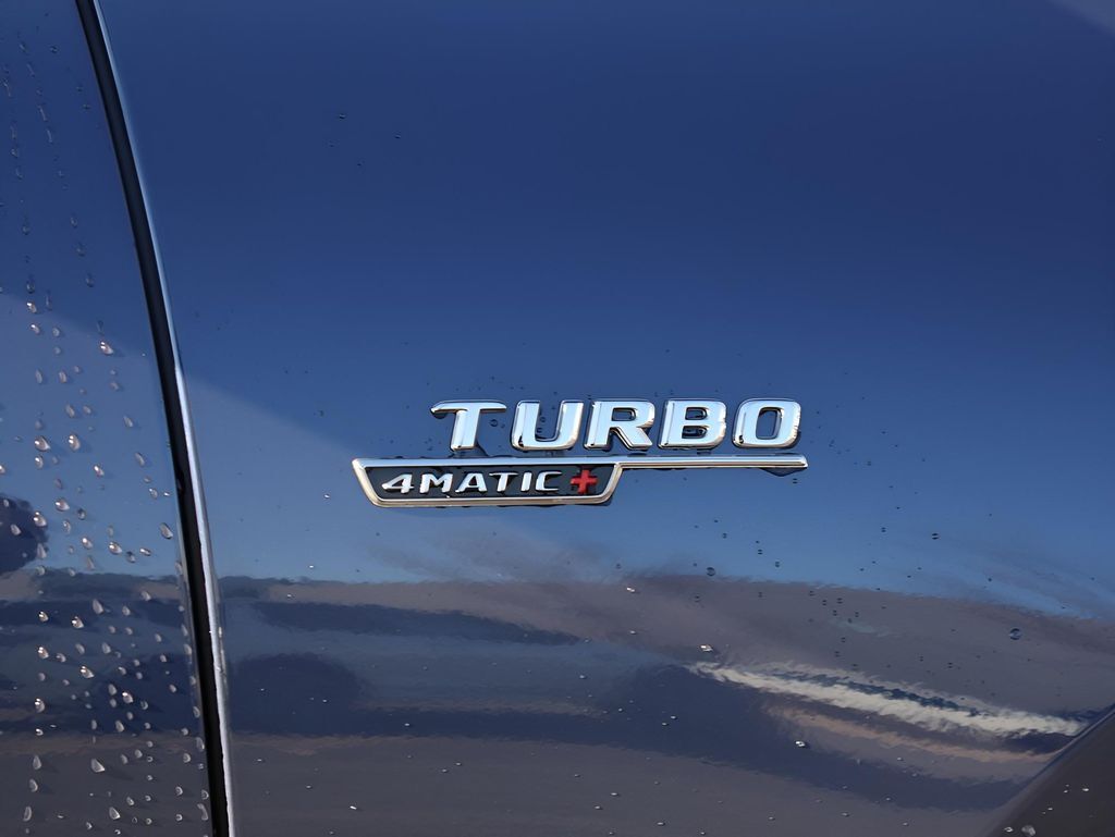 2026 Mercedes-Benz GLE GLE 53 AMG&reg; San Clemente CA