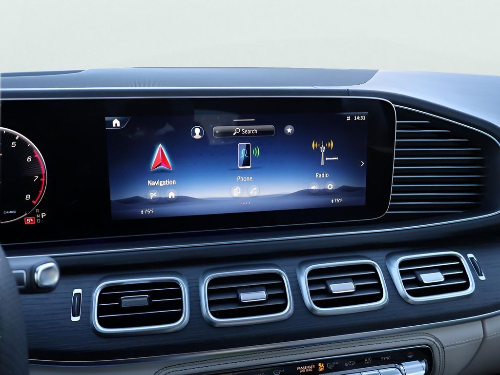 2026 Mercedes-Benz GLE GLE 53 AMG&reg; San Clemente CA