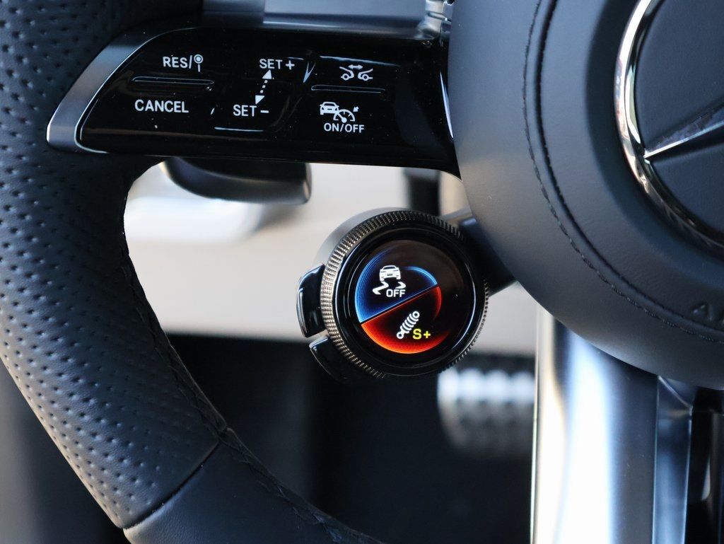 2026 Mercedes-Benz GLE GLE 53 AMG&reg; San Clemente CA