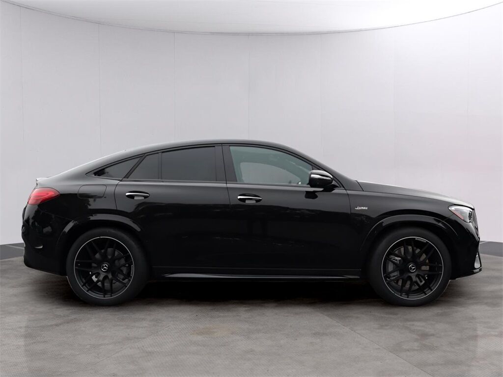 2026 Mercedes-Benz GLE GLE 53 AMG&reg; San Clemente CA