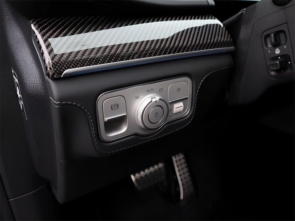 2026 Mercedes-Benz GLE GLE 53 AMG&reg; San Clemente CA