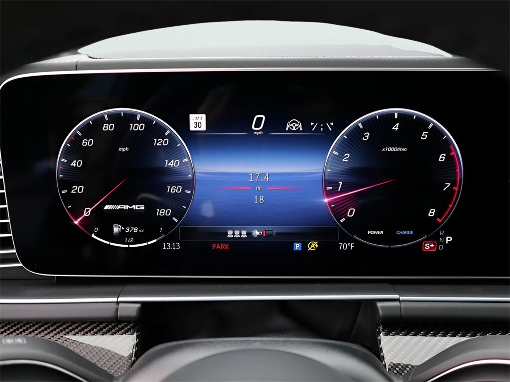 2026 Mercedes-Benz GLE GLE 53 AMG&reg; San Clemente CA