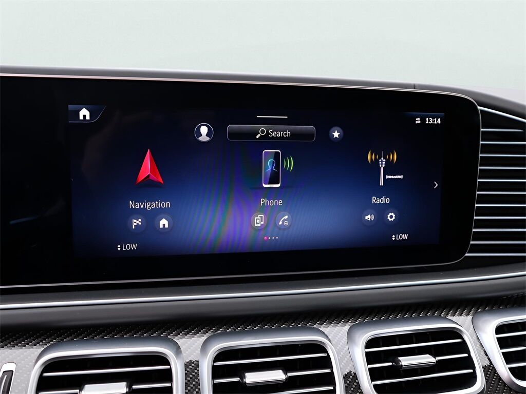 2026 Mercedes-Benz GLE GLE 53 AMG&reg; San Clemente CA