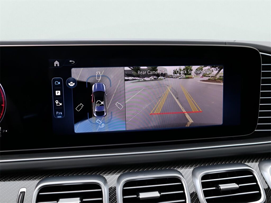 2026 Mercedes-Benz GLE GLE 53 AMG&reg; San Clemente CA