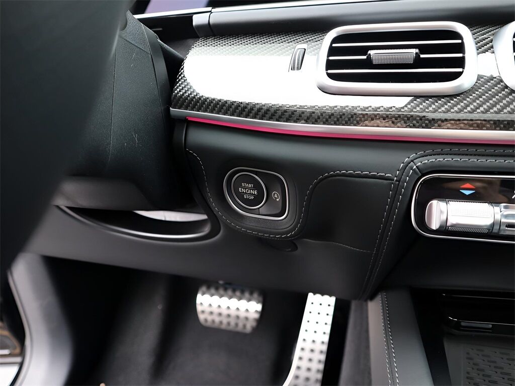 2026 Mercedes-Benz GLE GLE 53 AMG&reg; San Clemente CA