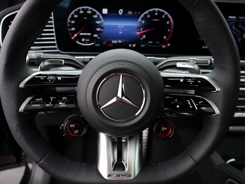 2026 Mercedes-Benz GLE GLE 53 AMG&reg; San Clemente CA